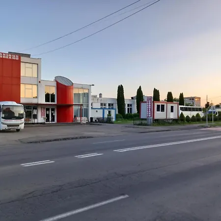 Hangya Panzio
